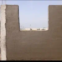 پلاسترسیمان سیاه و سفید