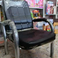 صندلی اداری سالم و شیک