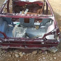 قطعات پژو پارس و 405 و پراید فروشی با قیمت مناسب