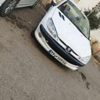 پژو206sdمدل 93|خودرو سواری و وانت|شهر ری, دولت‌آباد|دیوار