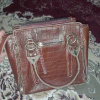 کیف چرم اصل دست دوز شده|کیف، کفش، کمربند|یاسوج, |دیوار