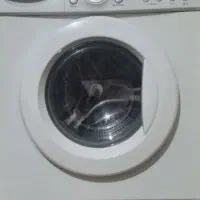 ماشین لباسشویی