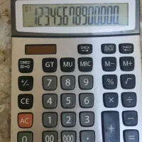 دو عدد ماشین حساب