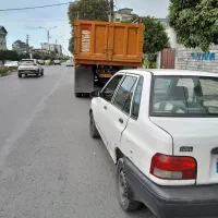 پراید 131 دوگانه سوز، مدل ۱۳۹۰