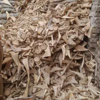 چوب آتیشی خشک