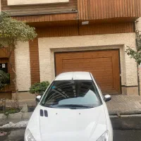 ۲۰۶ تیپ ۶ اتومات|خودرو سواری و وانت|تهران, دریا|دیوار