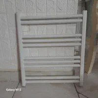 حوله خشک کن