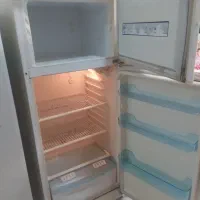 یخچال فریزر فلیور 16 فوت سالم تضمین