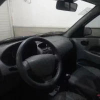 تیبا ۲  EX مدل ۱۴۰۰ بی رنگ