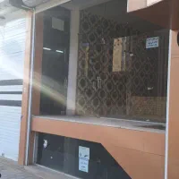 اجاره مغازه در مجتمع حمصی|اجارهٔ دفتر کار، اتاق اداری، مطب|کاشان, پا نخل|دیوار