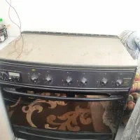 گاز  5 شعله فردا مجیک