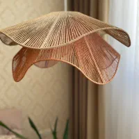 لوستر آباژور|لوستر و چراغ آویز|تبریز, |دیوار