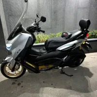 یاماها ان مکس nmax مدل ۱۴۰۳ انمکس N max xmaxجویمکس