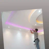 اجرای برقکاری ساختمان،|خدمات پیشه و مهارت|واجارگاه, |دیوار