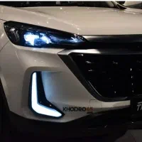 تیگارد/  تحویل فوری/|خودرو سواری و وانت|تهران, صادقیه|دیوار