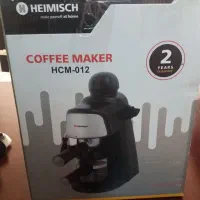 اسپرسوساز برقی