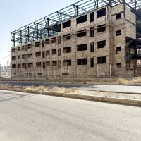 پیش فروش و فروش استثنایی پاژ با پرداخت 600 میلیون|فروش آپارتمان|گلبهار, شهر جدید گلبهار|دیوار