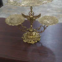 فروش وسیله برنجی|صنایع دستی و سایر لوازم تزئینی|گرگان, |دیوار