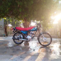 موتور مزایده نامی|موتورسیکلت|بوشهر, |دیوار