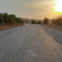 ۸۰۰متر زمین ۲۸متربر.جاده اصلی کارخانه سیمان کیاسر|فروش زمین و ملک کلنگی|کیاسر, |دیوار