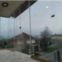 شیشه سکوریت وکرکره برقی رهنما|خدمات پیشه و مهارت|آستانه اشرفیه, |دیوار