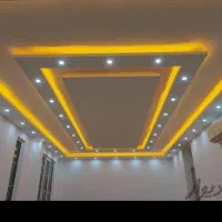 اجرای کناف|مصالح و تجهیزات ساختمان|مشهد, چهنو|دیوار