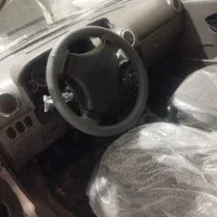 پراید ۱۳۲ خانگی دوگانه کارخانه دهگلان|خودرو سواری و وانت|دهگلان, |دیوار