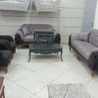 مبل چستر|مبلمان خانگی و میز عسلی|بیرجند, |دیوار