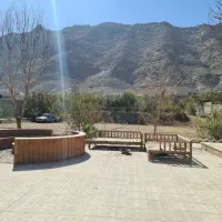 اجاره باغ ویلا استخر آب گرم|اجارهٔ کوتاهمدت ویلا و باغ|پیر بکران, |دیوار