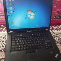 لپ تاپ لنوو t500