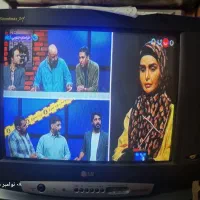 تلویزیون 24 سامسونگ همراه با دستگاه