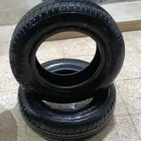 لاستیک تیبا برند بارز 80درصد