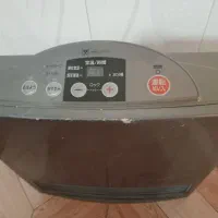 بخاری ژاپنی