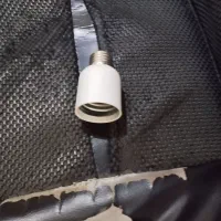 هالوژن چینی|لامپ و چراغ|رشت, چمارسرا|دیوار