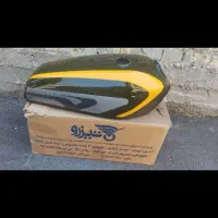 باک موتور سیکلت|قطعات یدکی و لوازم جانبی|شیراز, دروازه اصفهان|دیوار