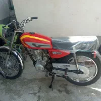 موتور مدل ۹۳هوندا