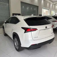 لکسوس nx300h|خودرو سواری و وانت|تهران, استاد معین|دیوار