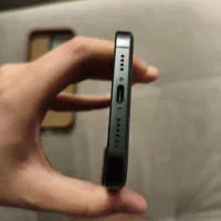 آیفون ۱۶ پرومکس ۲۵۶گیگ مشکی|موبایل|تهران, سنائی|دیوار