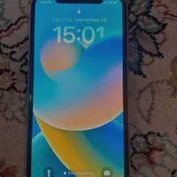 اپل iPhone X با حافظهٔ ۲۵۶ گیگابایت|موبایل|کرمان, |دیوار