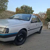 405 مدل 89|خودرو سواری و وانت|مشهد, رستگار|دیوار
