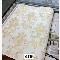 کاغذ دیواری قابل شستشو