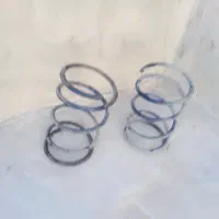 فنر اسپرت ۲۰۶|قطعات یدکی و لوازم جانبی|فیروزه, |دیوار