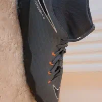 کتونی فوتبال چمن مصنوعی نایکی اورجینال