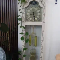ساعت دیواری پاندولی|ساعت دیواری و تزئینی|بجنورد, |دیوار