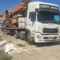 نیازمند راننده جرثقیل در مشهد
