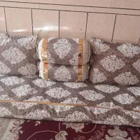 روپشتی و کناره|پشتی|اصفهان, اندوان|دیوار