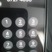خط تلفن ثابت