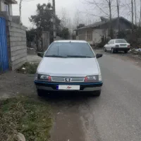 پژو405 GLXi|خودرو سواری و وانت|آستانه اشرفیه, |دیوار