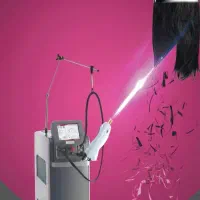 لیزر موهای زائد کندلا