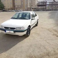 پژو۴۰۵اسلیکس درحد